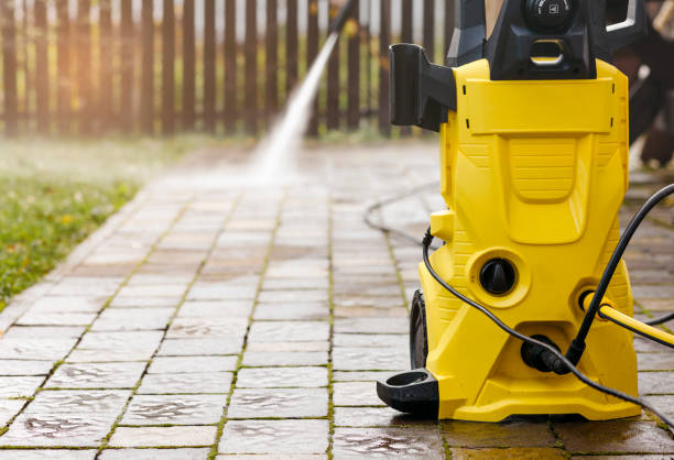 Frequently Asked Questions About Pressure Washing Services