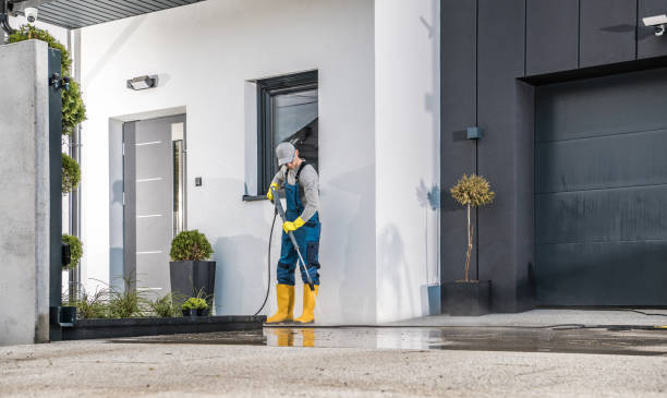 Reliable Santee, SC Pressure Washing Services Solutions